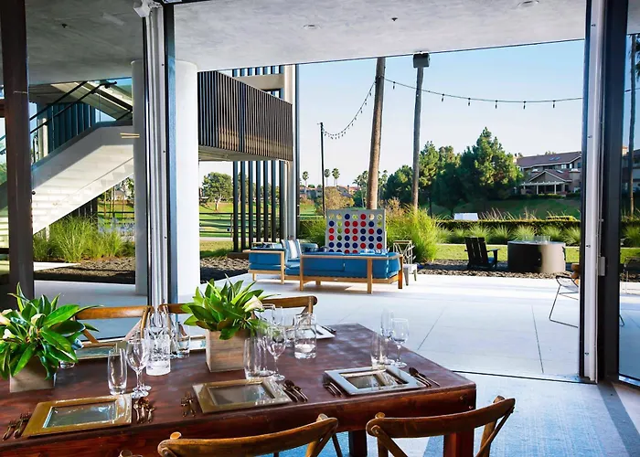 Westdrift Manhattan Beach, Autograph Collection