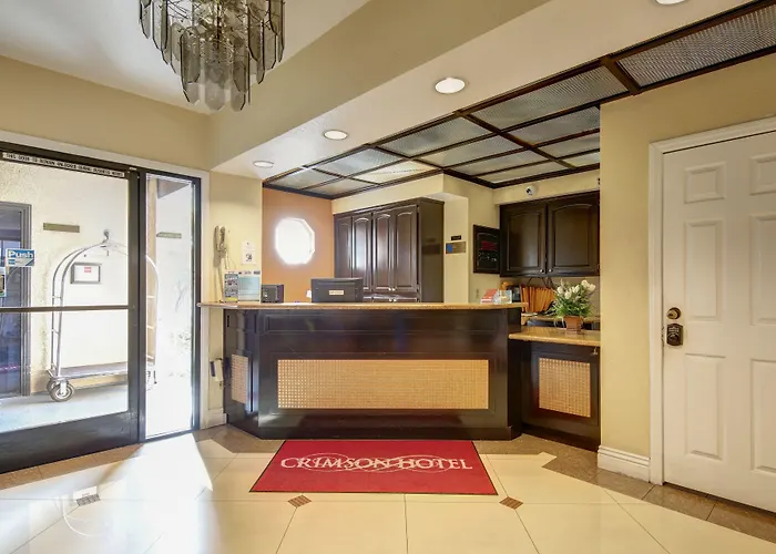 Hotel Pacific, Manhattan Beach