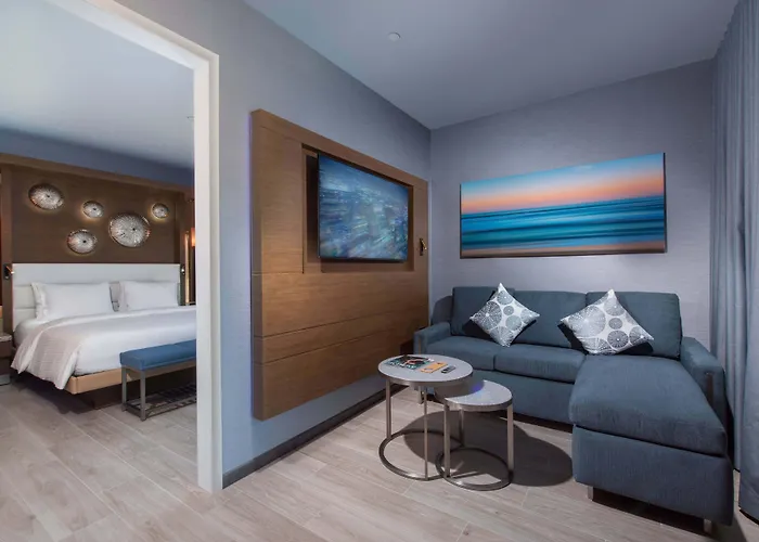 Shade Hotel Manhattan Beach
